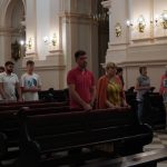 Деканальні паломництва: Чернігівський та Черкаський 26