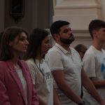 Деканальні паломництва: Чернігівський та Черкаський 27
