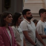 Деканальні паломництва: Чернігівський та Черкаський 27