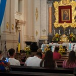 Деканальні паломництва: Чернігівський та Черкаський 29