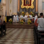 Деканальні паломництва: Чернігівський та Черкаський 37