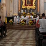 Деканальні паломництва: Чернігівський та Черкаський 37