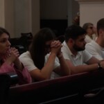 Деканальні паломництва: Чернігівський та Черкаський 39