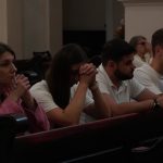 Деканальні паломництва: Чернігівський та Черкаський 39