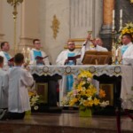 Деканальні паломництва: Чернігівський та Черкаський 40