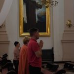 Деканальні паломництва: Чернігівський та Черкаський 41