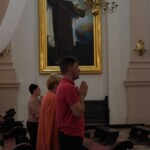 Деканальні паломництва: Чернігівський та Черкаський 41