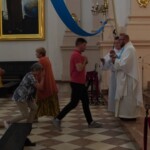 Деканальні паломництва: Чернігівський та Черкаський 43