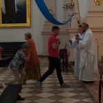 Деканальні паломництва: Чернігівський та Черкаський 43
