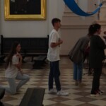 Деканальні паломництва: Чернігівський та Черкаський 44