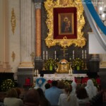 Деканальні паломництва: Київ Схід та Київ Захід 2