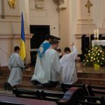 Деканальні паломництва: Київ Схід та Київ Захід 3