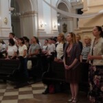 Деканальні паломництва: Київ Схід та Київ Захід 7