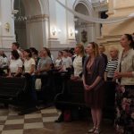 Деканальні паломництва: Київ Схід та Київ Захід 7
