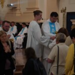 Деканальні паломництва: Київ Схід та Київ Захід 28