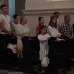 Деканальні паломництва: Київ Схід та Київ Захід 30