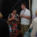 Деканальні паломництва: Київ Схід та Київ Захід 42