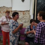 Деканальні паломництва: Звягельський 30