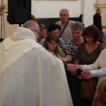 Деканальні паломництва: Звягельський 29