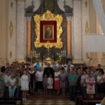 Деканальні паломництва: Звягельський 2