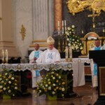 Деканальні паломництва: Звягельський 23