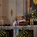 Деканальні паломництва: Звягельський 22