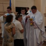 Деканальні паломництва: Звягельський 21