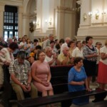 Деканальні паломництва: Звягельський 20