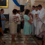 Деканальні паломництва: Звягельський 19