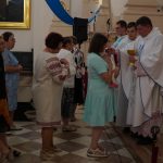 Деканальні паломництва: Звягельський 19