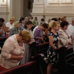 Деканальні паломництва: Звягельський 18