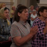 Деканальні паломництва: Звягельський 17