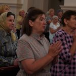 Деканальні паломництва: Звягельський 17