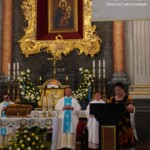 Деканальні паломництва: Звягельський 16