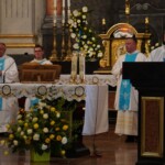 Деканальні паломництва: Звягельський 15