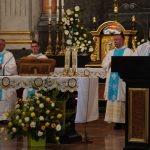 Деканальні паломництва: Звягельський 15