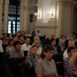 Деканальні паломництва: Звягельський 14