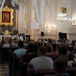 Деканальні паломництва: Звягельський 13