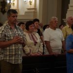 Деканальні паломництва: Звягельський 11