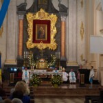 Деканальні паломництва: Звягельський 10