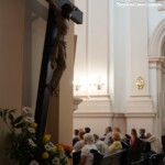 Деканальні паломництва: Звягельський 9