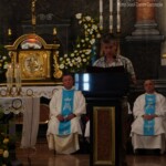 Деканальні паломництва: Звягельський 8