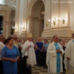 Деканальні паломництва: Звягельський 5