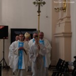 Деканальні паломництва: Звягельський 4