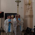Деканальні паломництва: Звягельський 4