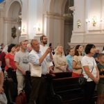 Деканальні паломництва: Радомишльський та Білоцерківський 24