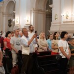 Деканальні паломництва: Радомишльський та Білоцерківський 24