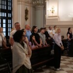 Деканальні паломництва: Радомишльський та Білоцерківський 23