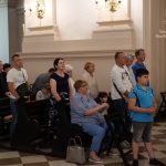 Деканальні паломництва: Радомишльський та Білоцерківський 22