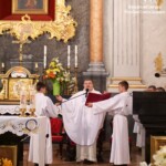 Деканальні паломництва: Радомишльський та Білоцерківський 21